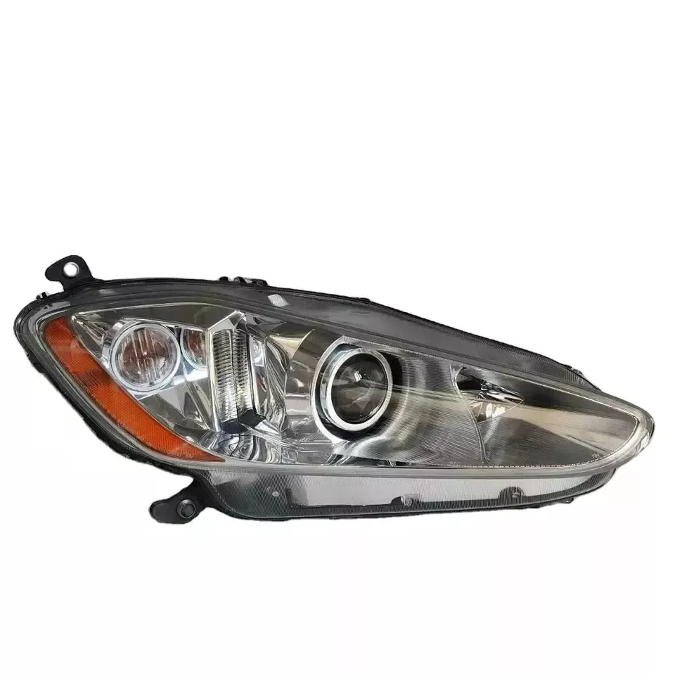 

Фары, совместимые с Maserati GT Spyder Cabriolet HID ксеноновые левая и правая американская версия