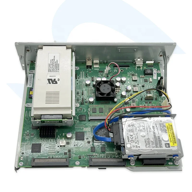 S-C Original Quality Copier Spare Parts Ess Main Board Mother Board For Xerox W…