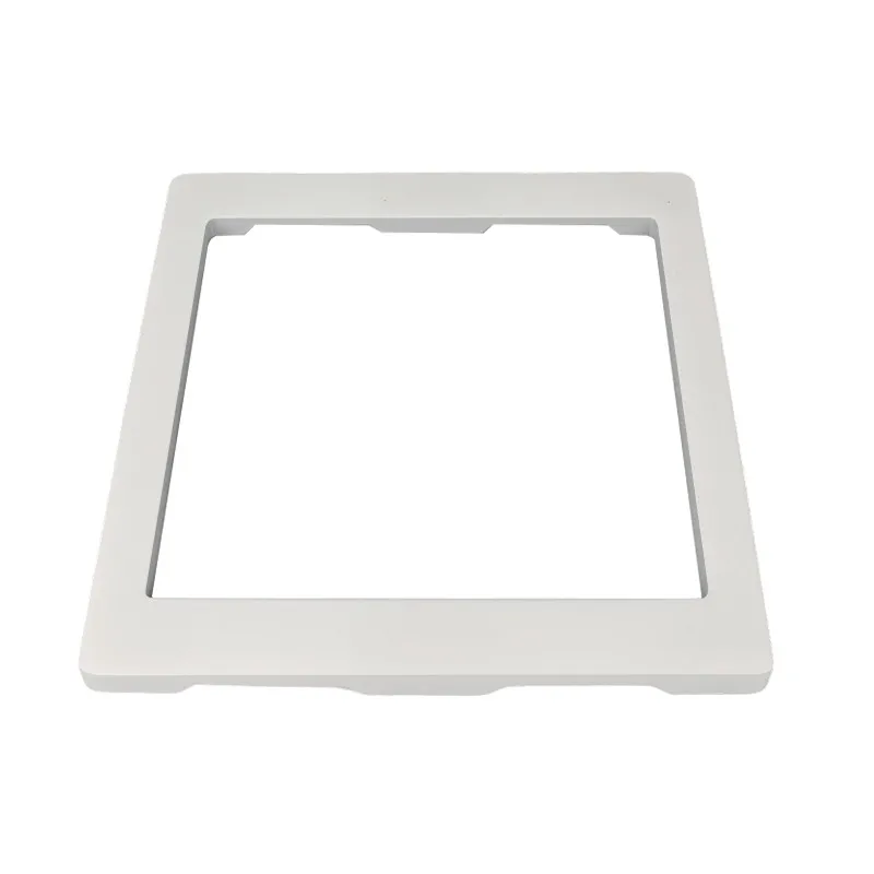 Caravan Rooflight Skylight Frame Adapter 280*280mm For Dometic Micro Heki Motorhome For Fiat Ducato Citroen Relay Peugeot Boxer