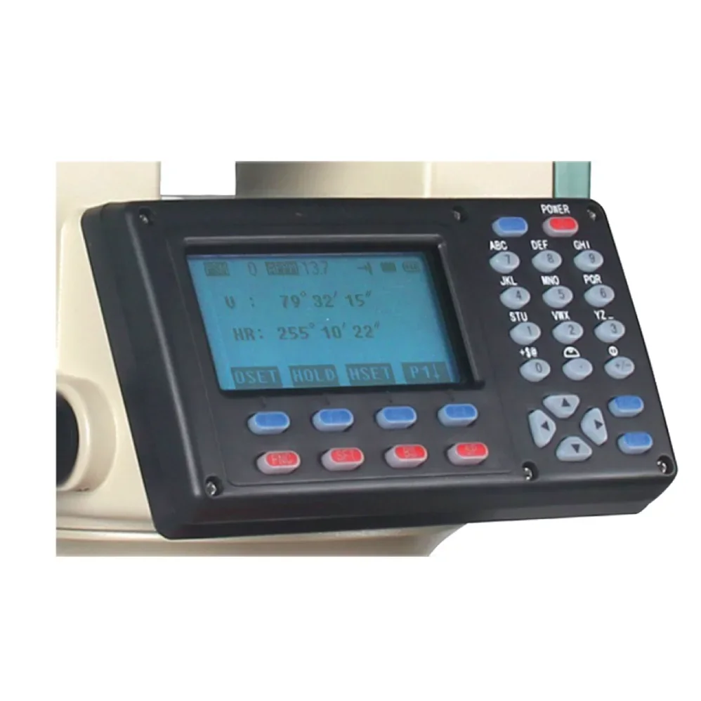 VENTA CALIENTE Barato Usado para Estación Total FOIF Estación Total para INSTRUMENTOS DE Medición