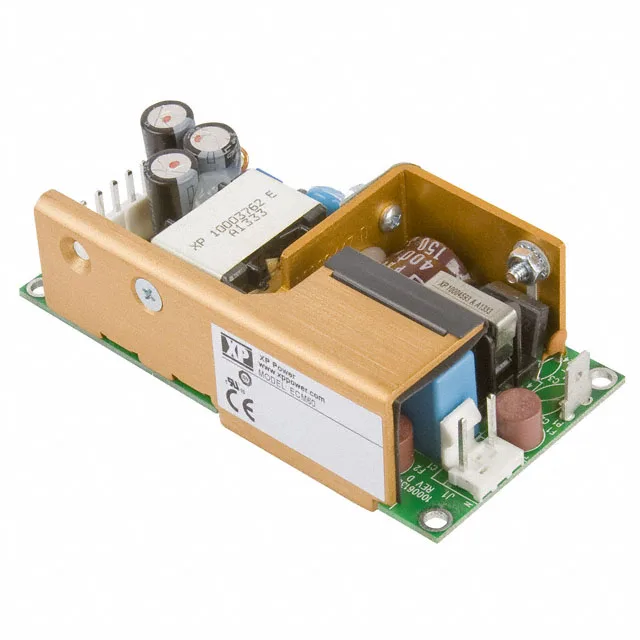 ECM60US48 Power Module Nieuwe Originele