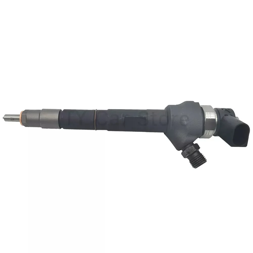 Injecteur de Carburant Diesel, pour VW Java ok Audi Seat Skoda 2.0 TDI 03L130277Q 0445 110 646 Nouveau 03L130277J 0445110369