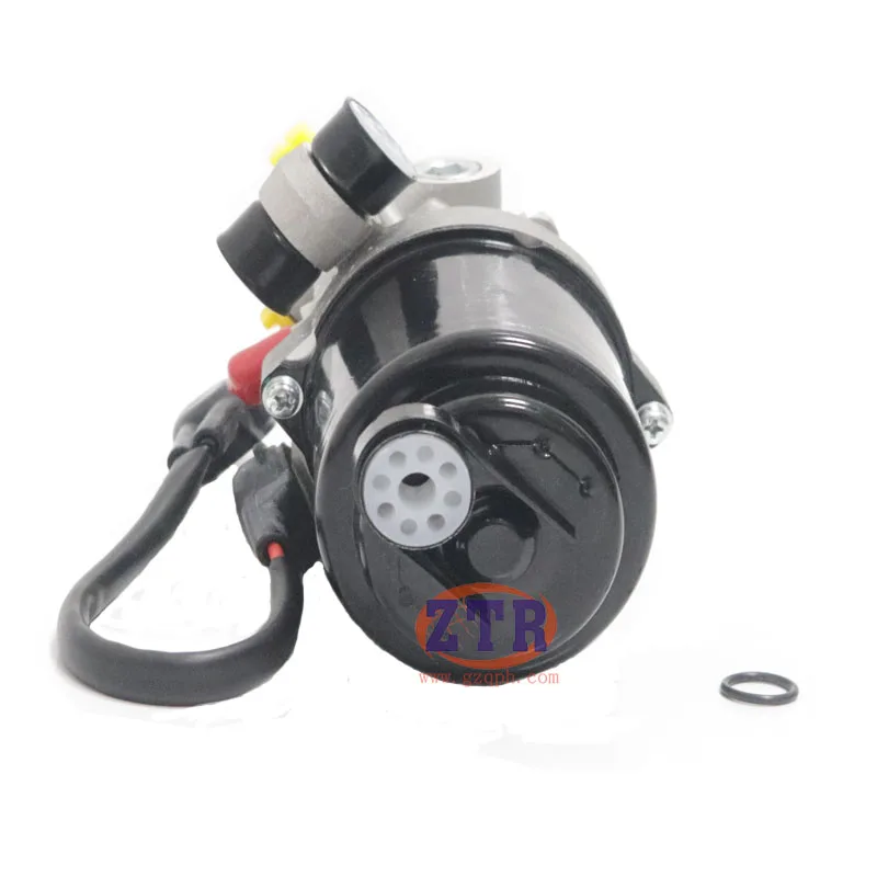 

Автозапчасти ZTR: Насос усилителя тормозов для Land Cruiser 47960-60010