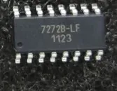 

ET7272B-LF ET7272B sop16 2pcs