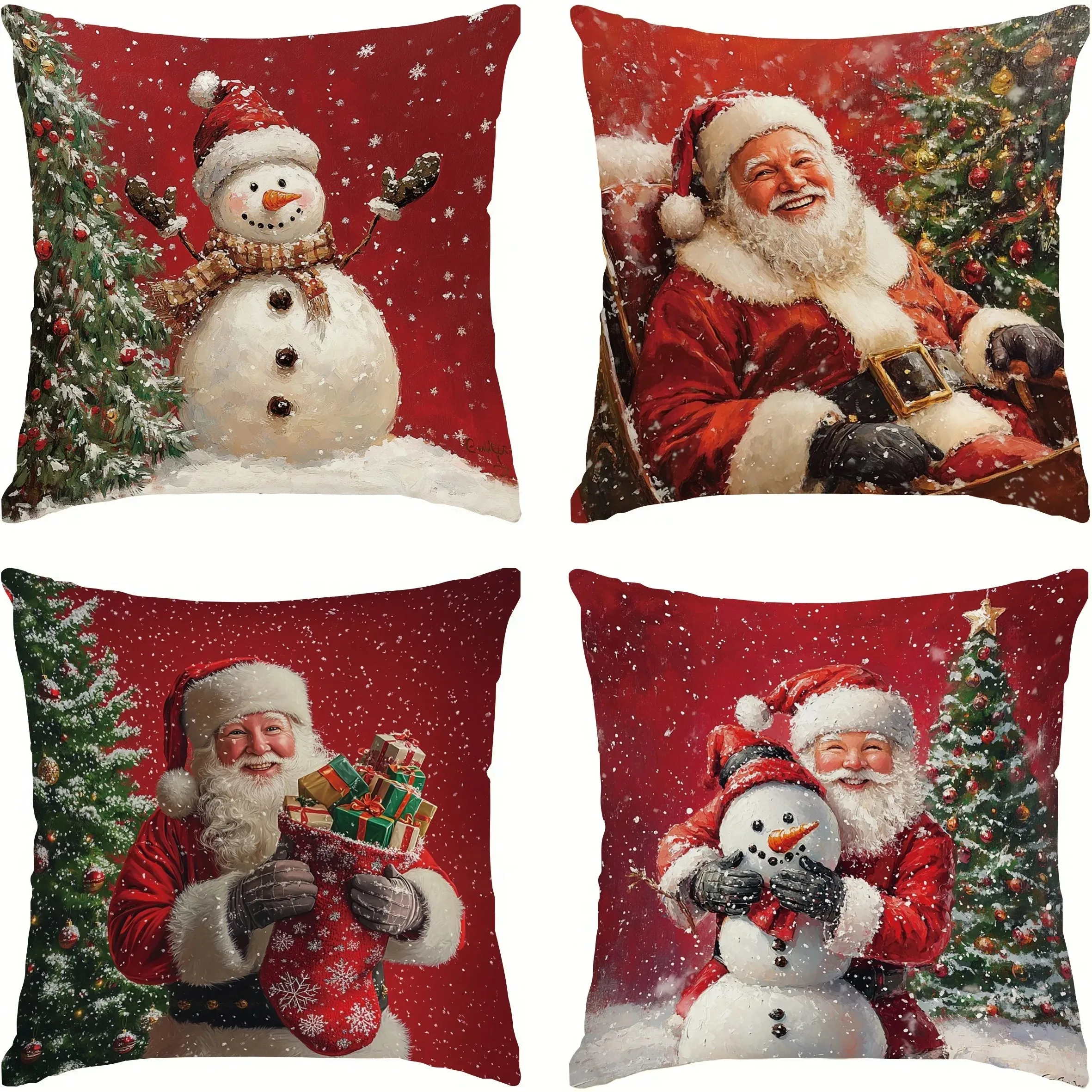 Funda De Almohada N… - image