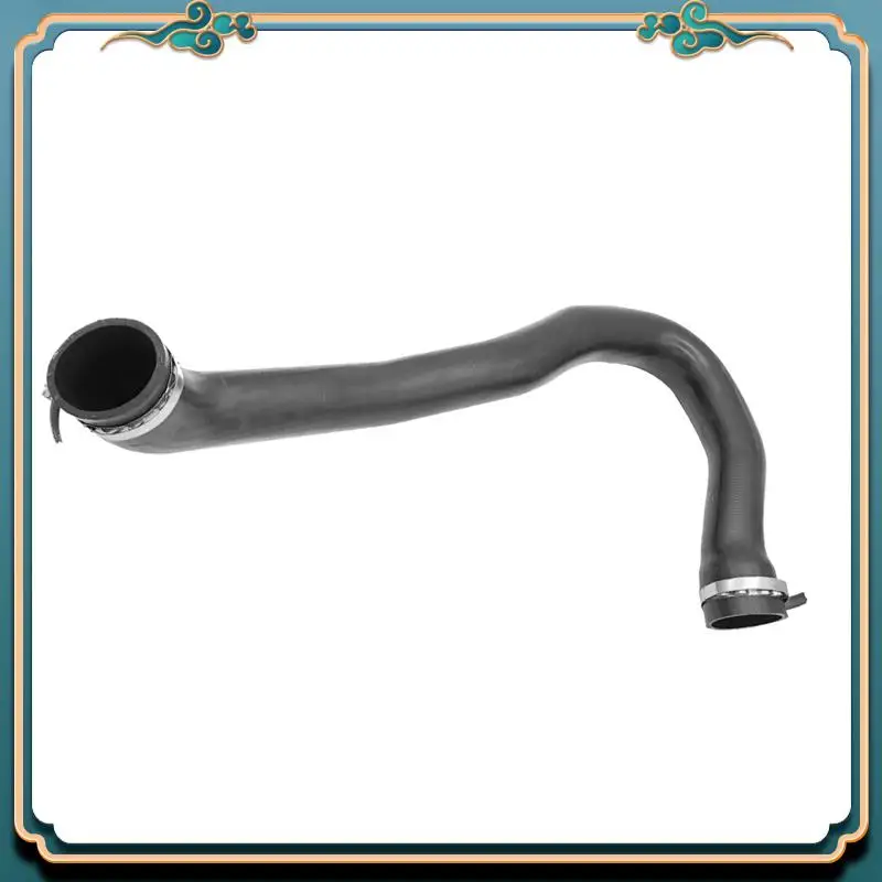 

Latest Turbo Intercooler Hose For Volvo Xc60 V70 S80 S60 2.0T 2011- 31319433 Accessories