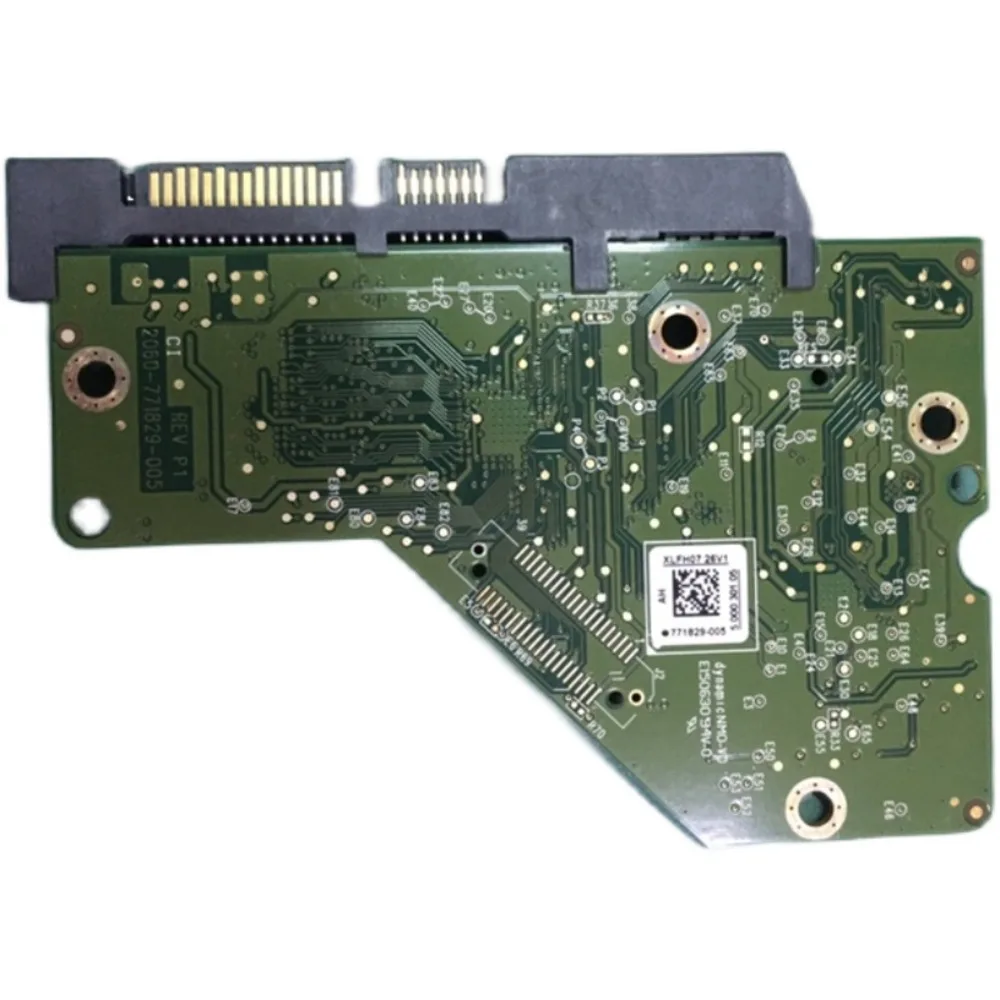 

WD for Western Digital Desktop Hard Disk Circuit Board 771829 771824 Tested