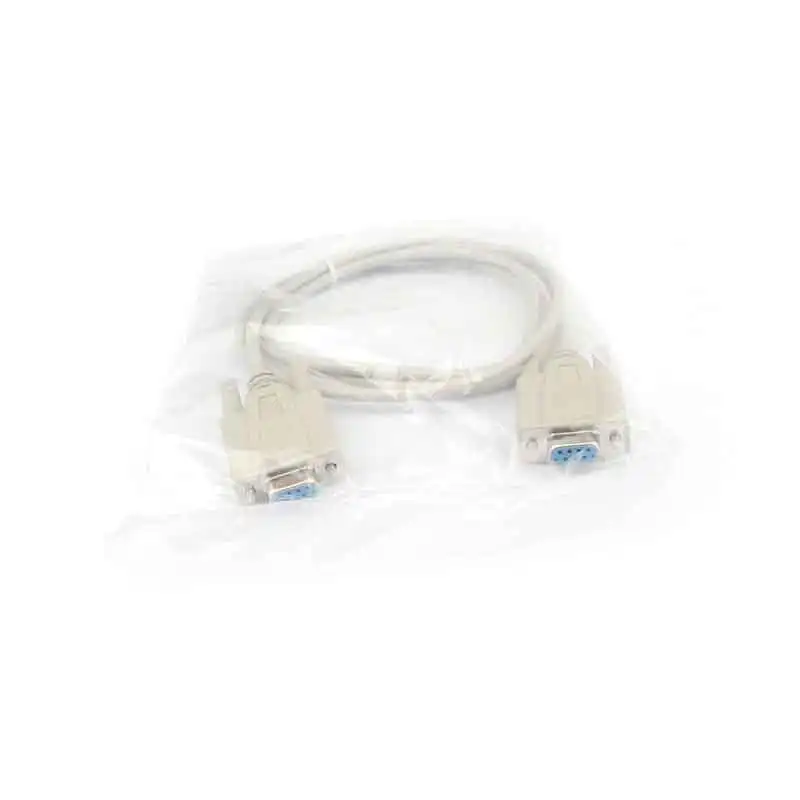 Tonghui TH26034 RS232 Connection Cable Fits for All Hosts With RS232C Interface