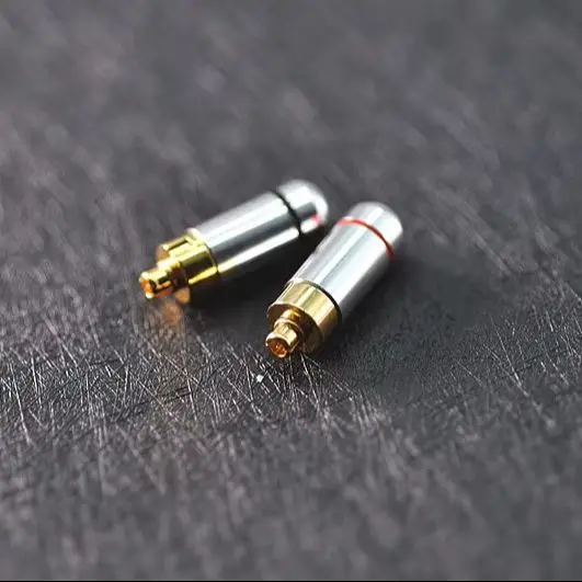 Eagle logo  DUNU / Da Yin Ke dn-2002dn2002 3001 earphone micro expansion MMCX plug pin