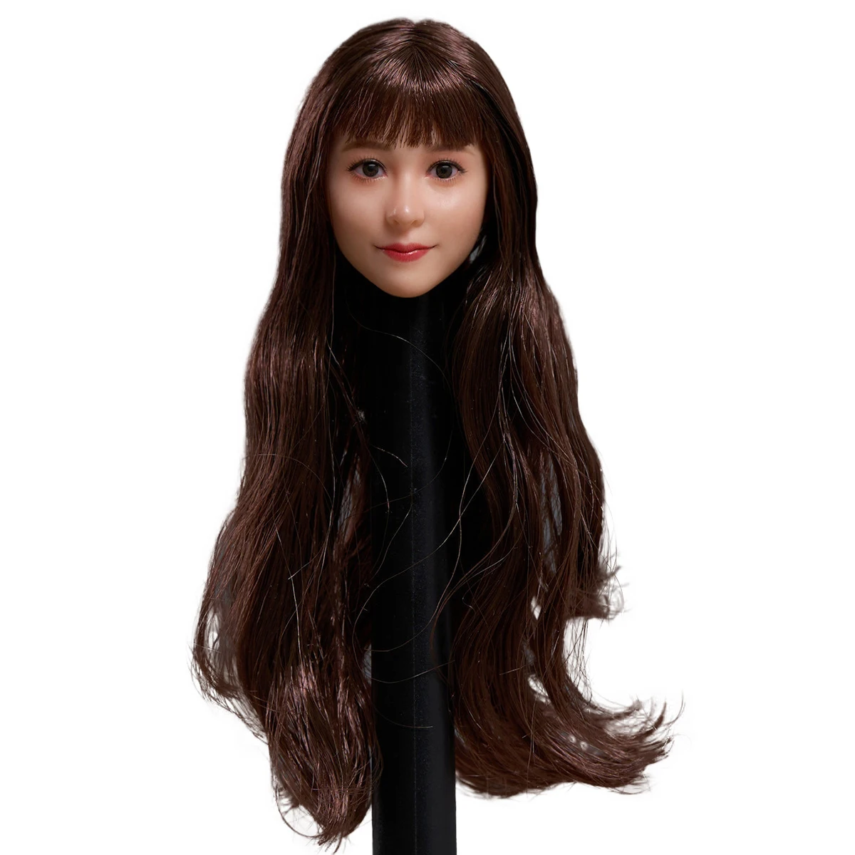 

HiPlay Z6TOYS 1/6 Scale Island Beauty Female Head Sculpt Xiaoyou ZC010A Age 15+