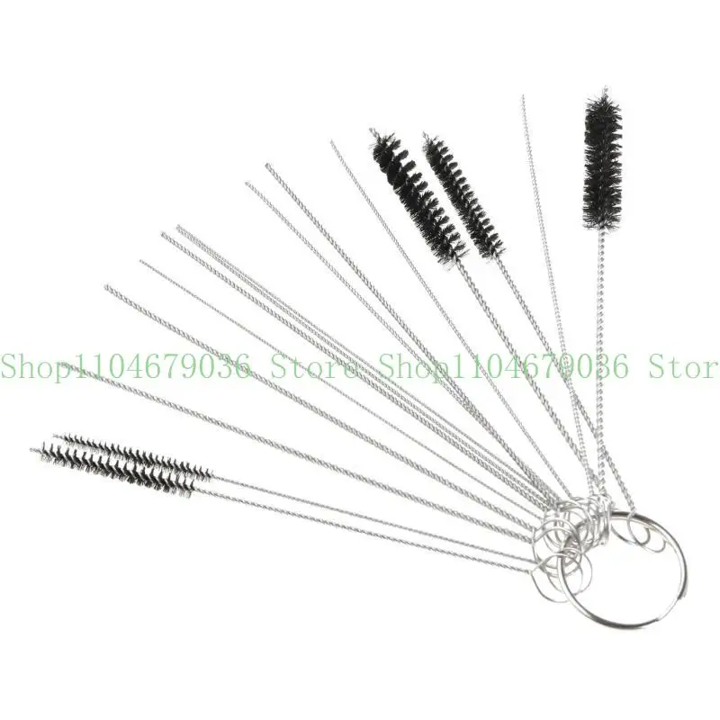 652F Profession Carburetor Clean Up Needle Pack Enhancing Fuels Efficiency Suitable For Vehicle Efficient Emission Reduction