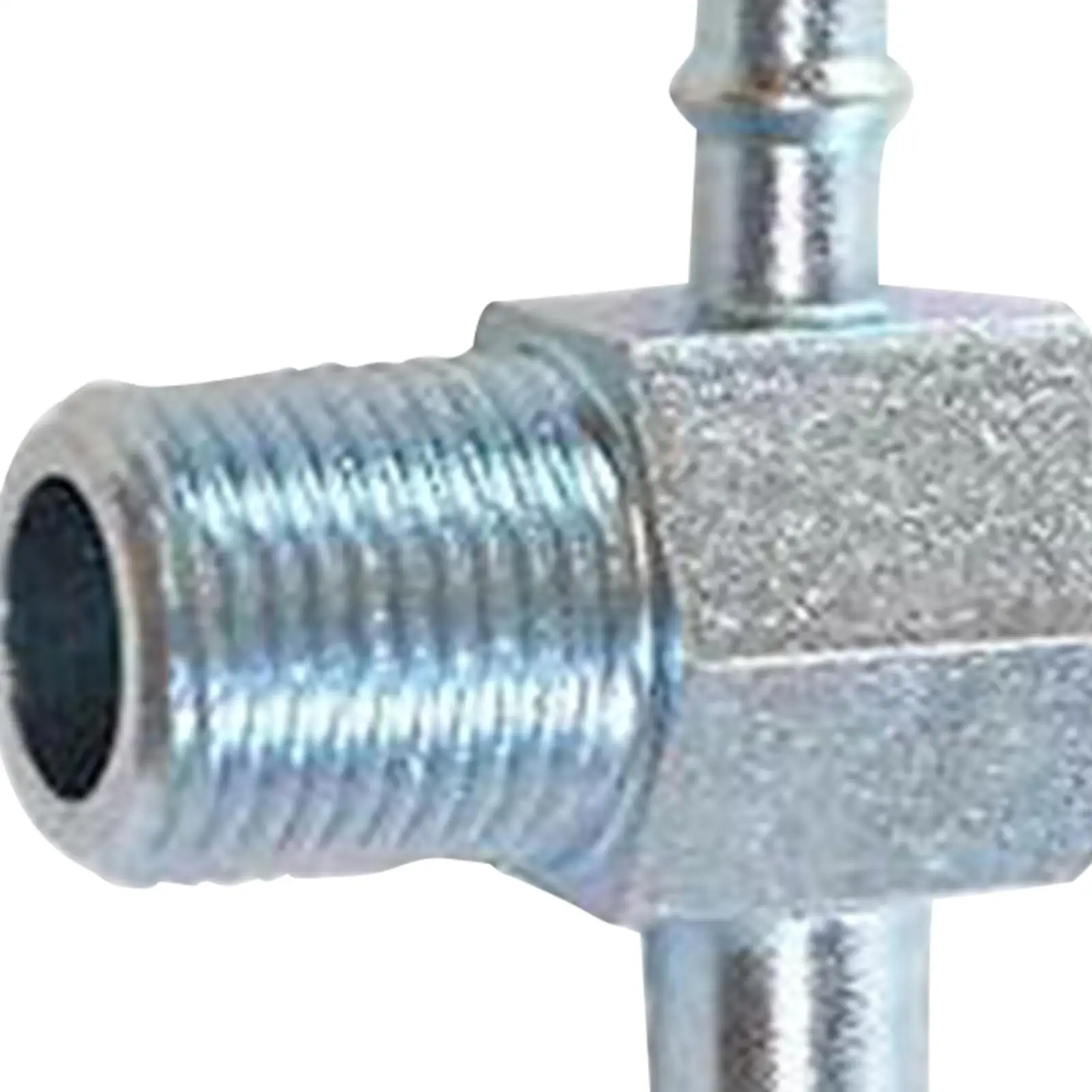 Universal Intake Manifold Vacuum Adapter, Threaded Connector Kit