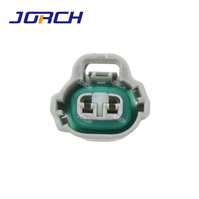 5 sets 2pin Female Electrical Sensor plug Automotive wire  housing Connector 7283-7526-40/90980-11162