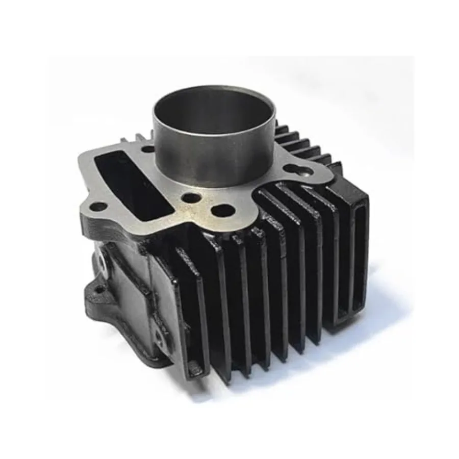 47 مللي متر محرك دراجة نارية اسطوانة 90CC مجموعة كبّاس للمركبة ومحركات الدراجات النارية المتوافقة مع نماذج JH90 CT90 TRX 90 عالية