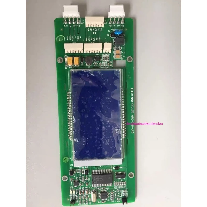 

ЖК-дисплей лифта HlPD-CAN-LCD, оригинальный A3N43476, оригинальный A3J43465, новый