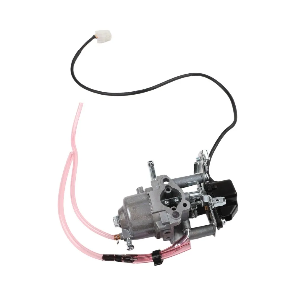 Aluminum Carburetor As Shown In The Picture Carburetor For SC2000i Enhanced Performance For Inverter Generator