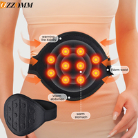 1PCS Back Brace for Women Men,Self-Heating Magnetic Therapy Support Brace - Adjustable Straps Waist Support Lumbar Brace Belt