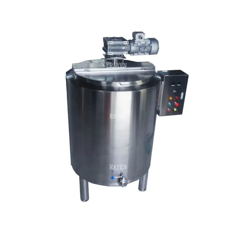 Professional For Wholesales Candle Wax Melter Melting Machine