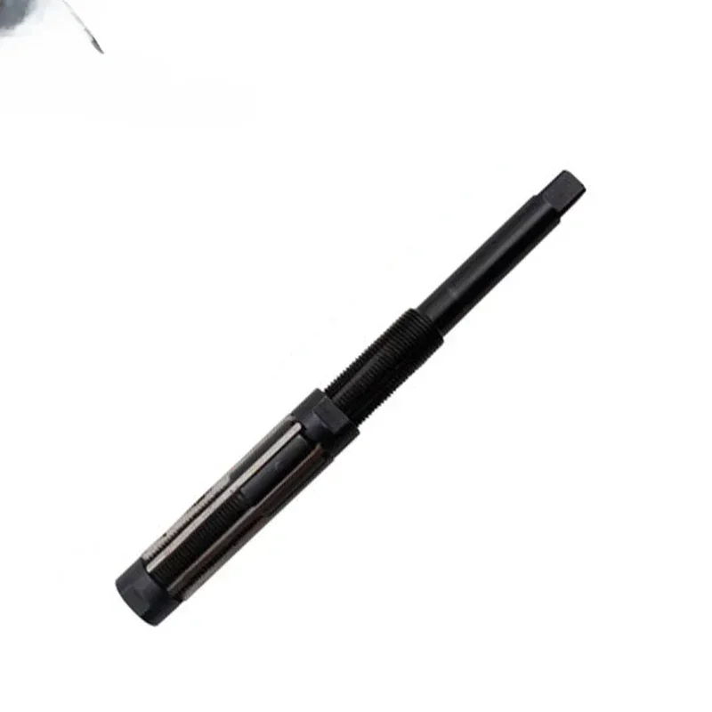 Adjustable Hand Reamers 13.75-15.25/26-29.5/67-74 HSS Precision Milling Cutter Tool for CNC Machines