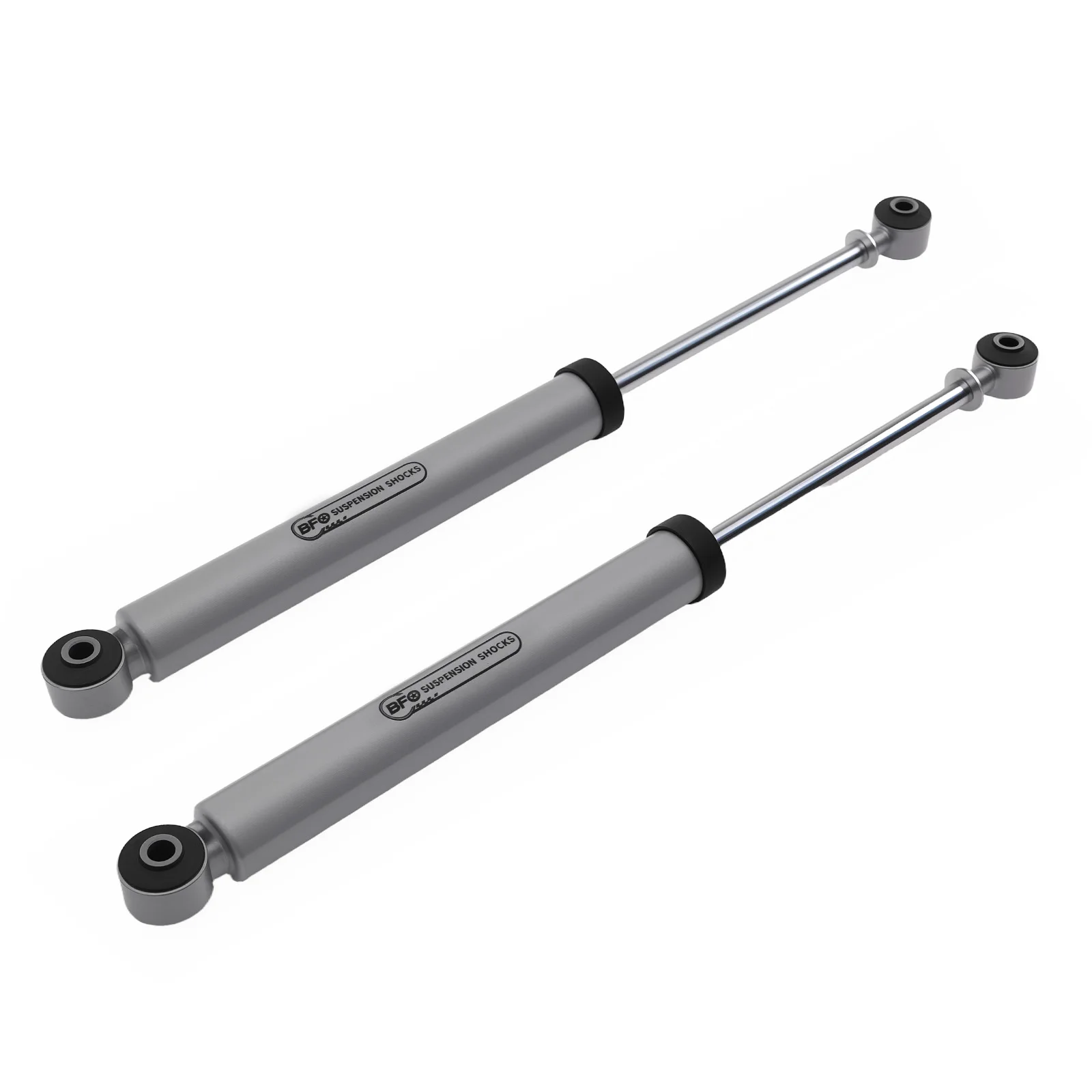 Kit de Suspensão de 3 Polegadas para Chevrolet Silverado GMC Sierra 2500HD 3500HD 2001-2010