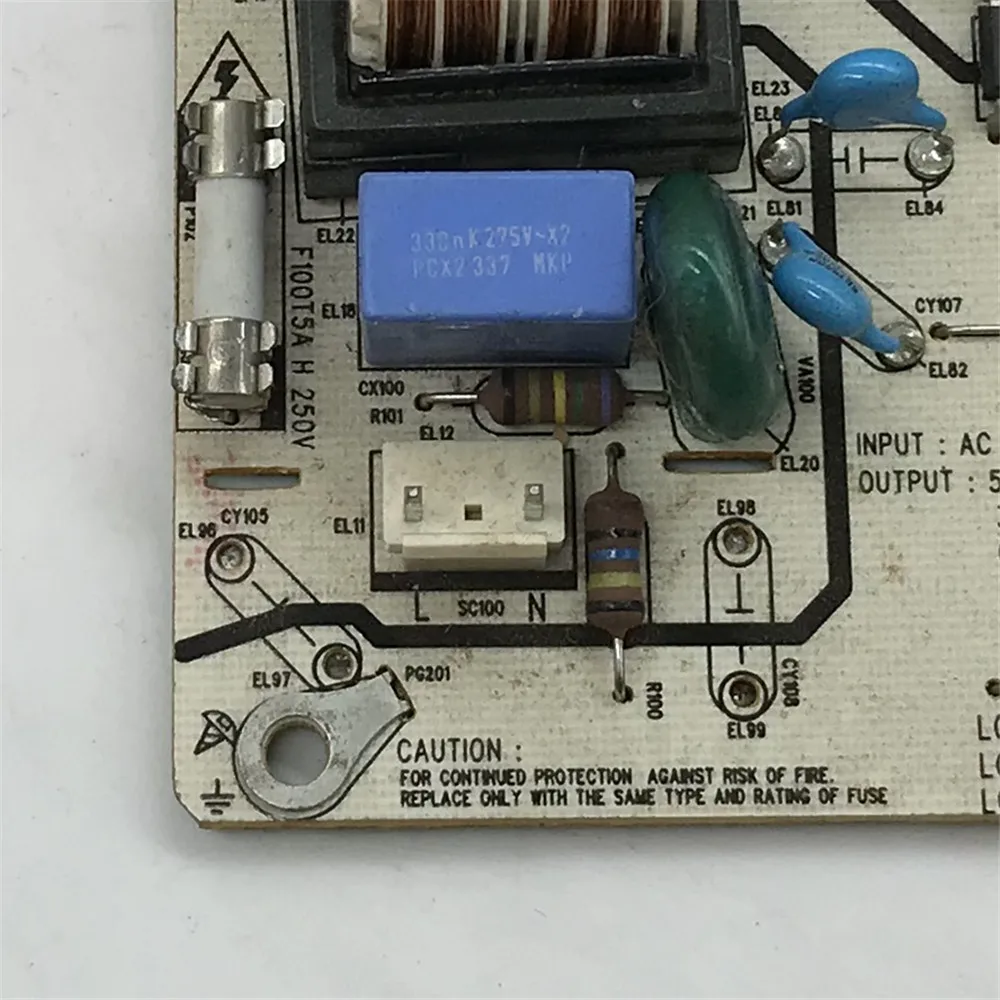 EAY38639701 LGLP32SLPV2 امدادات الطاقة لوحة التلفزيون بطاقة امدادات الطاقة المهنية التلفزيون الملحقات 32LB9R-TB 32LC7R-TA