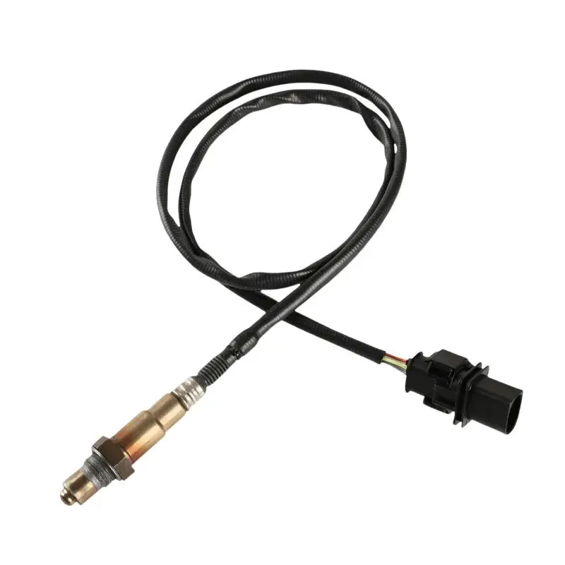 Sauerstoffsensor Breitband-Lambda 0258017025 LSU4.9 Premium-Qualität O2-Ersatzteil für Aftermarket-Autoteile – Detail 12