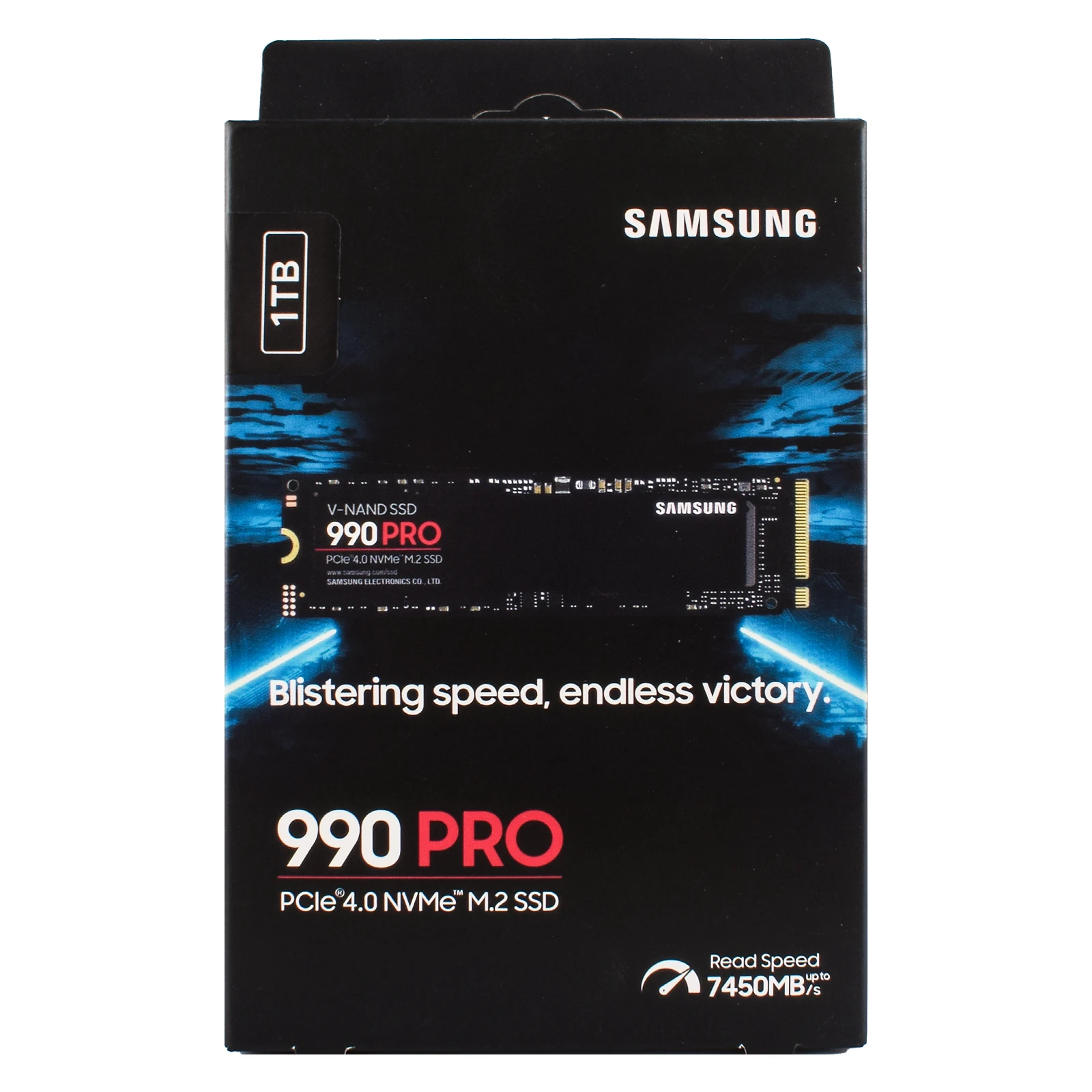 삼성 990 Pro SSD 500GB 1TB 2TB 내장형 솔리드 스테이트 드라이브 하드 디스크 NVMe M.2 2280 TLC PCIe Gen 4.0 x 4 노트북 PC용