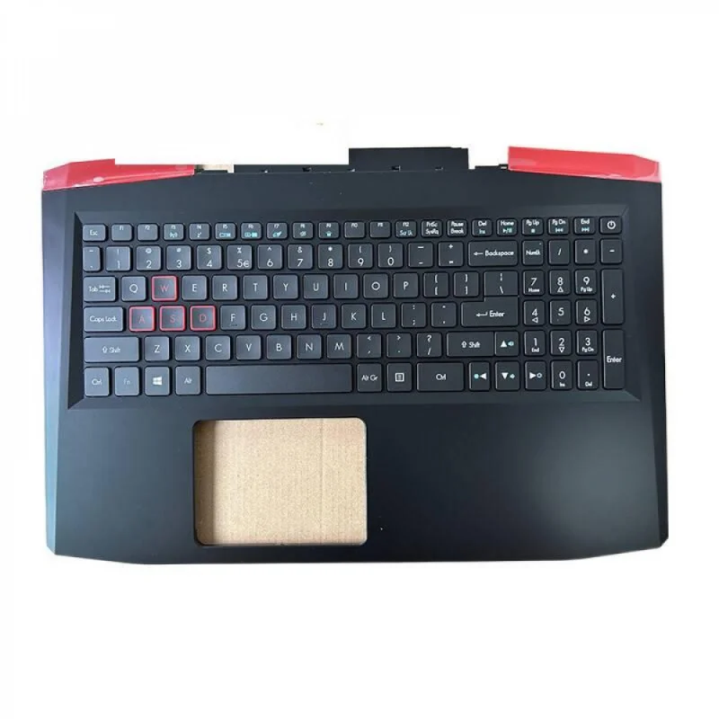 For Acer Aspire VX15 VN7-593G VX5-591G VX5-793 G3-571 Laptop Palmrest Keyboard Cover