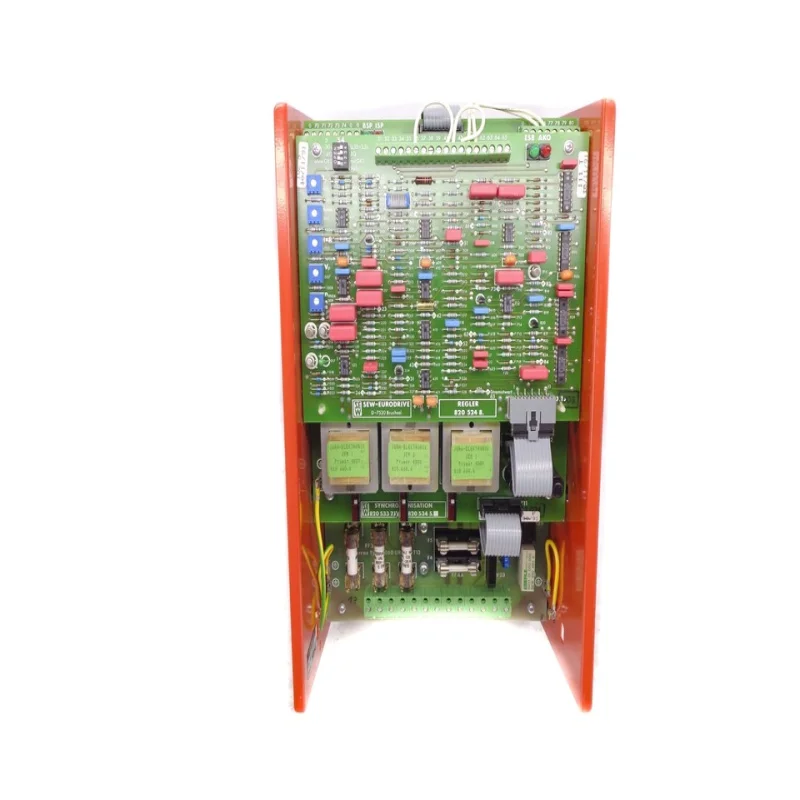 Brand New PLC MOVITRON 315 Unbeatable Value
