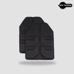 PEW Tactical 6094G3 V2 Chaleco táctico con almohadilla extraíble