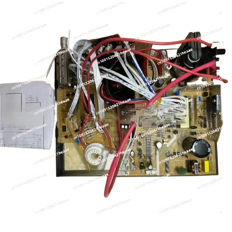 Suitable for TV core 14-21 inch  TV motherboard high-definition digital color TV driver board