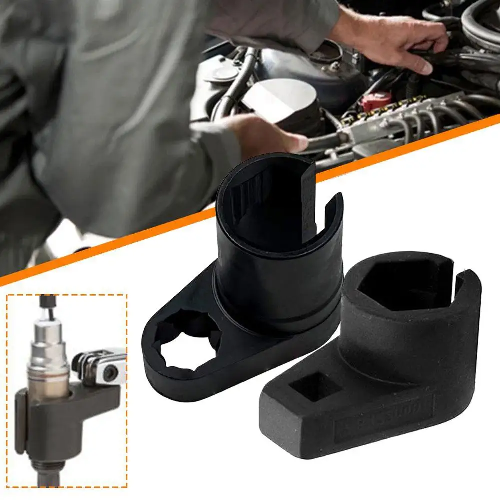 

Профессиональный инструмент для удаления гнезда датчика кислорода, универсальный инструмент для удаления кислородного привода, автомобильный рукав, аксессуары для ручного датчика C9a8