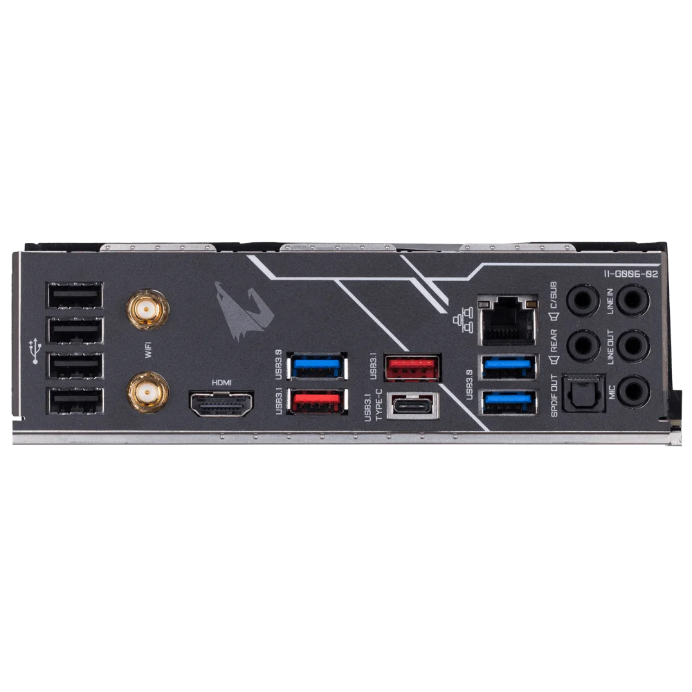 Gigabyte z390 aorus pro wifi original motherboard ddr4 spielbrett lga 1151 hdmi 32gb m.2 motherboard