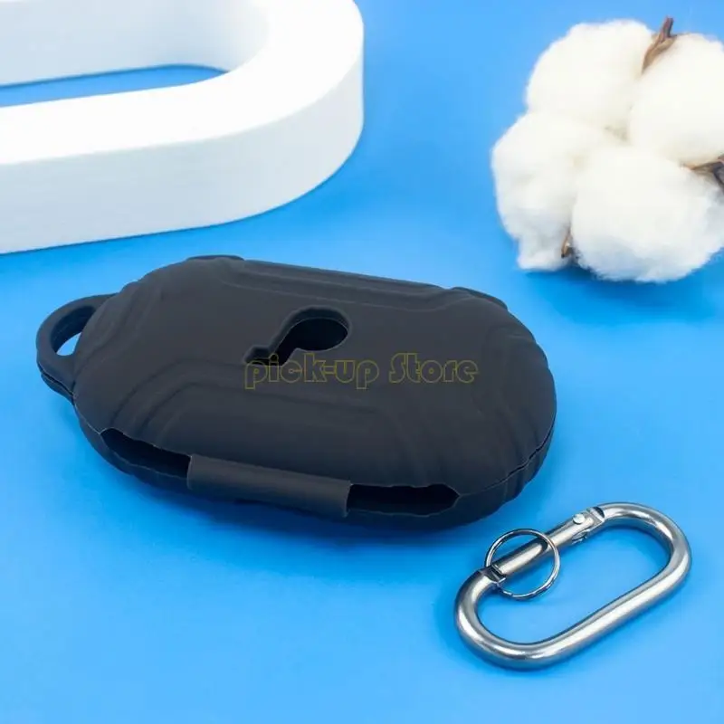 Q5WA Silikonabdeckung für aerofit kratzfeste Haut wasserdichte Gehäuse