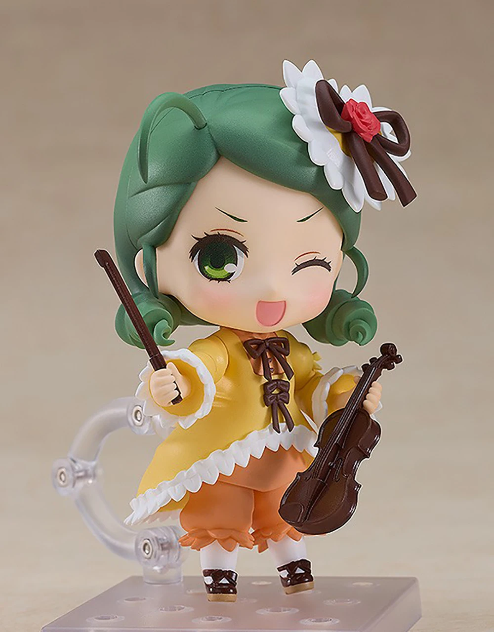 ของแท้ 100% มีสินค้าในสต็อก นีเดอร์รอยด์ จากบริษัท Good Smile Company ( # ฟิกเกอร์อนิเมะ เจนจิตสึ โนะ โยฮัน ทสึชิมะ โยชิโกะ ของตกแต่ง ของขวัญ