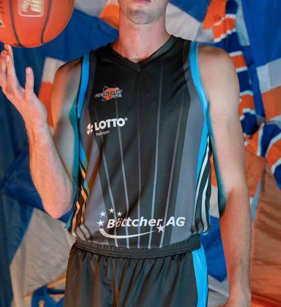 2026 New Hot Jena Basketball Suit, Quick Drying Breathable Sleeveless Shirt, Family Parent-child Outfit