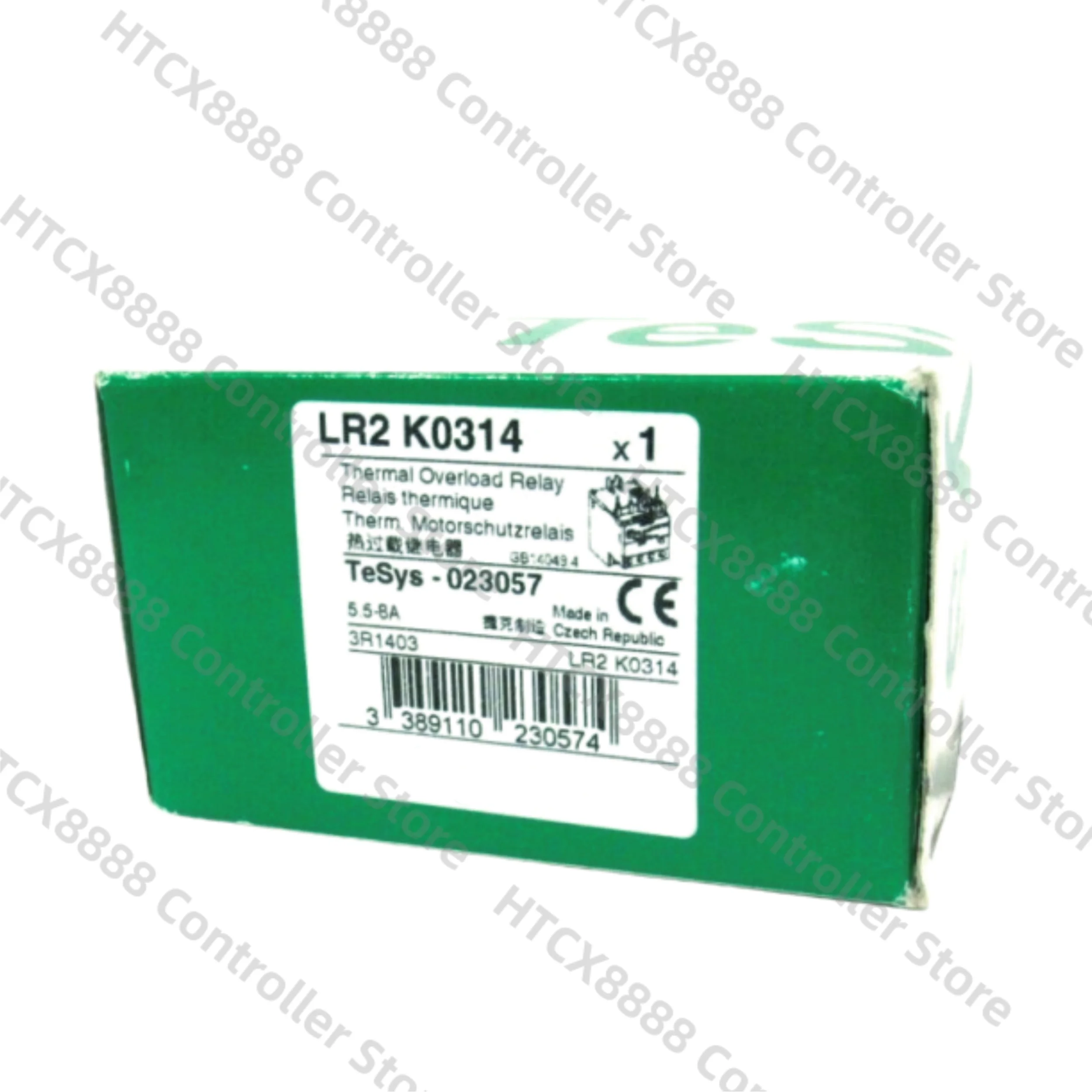 New Original LR2K  5.5-8A LR2K0314