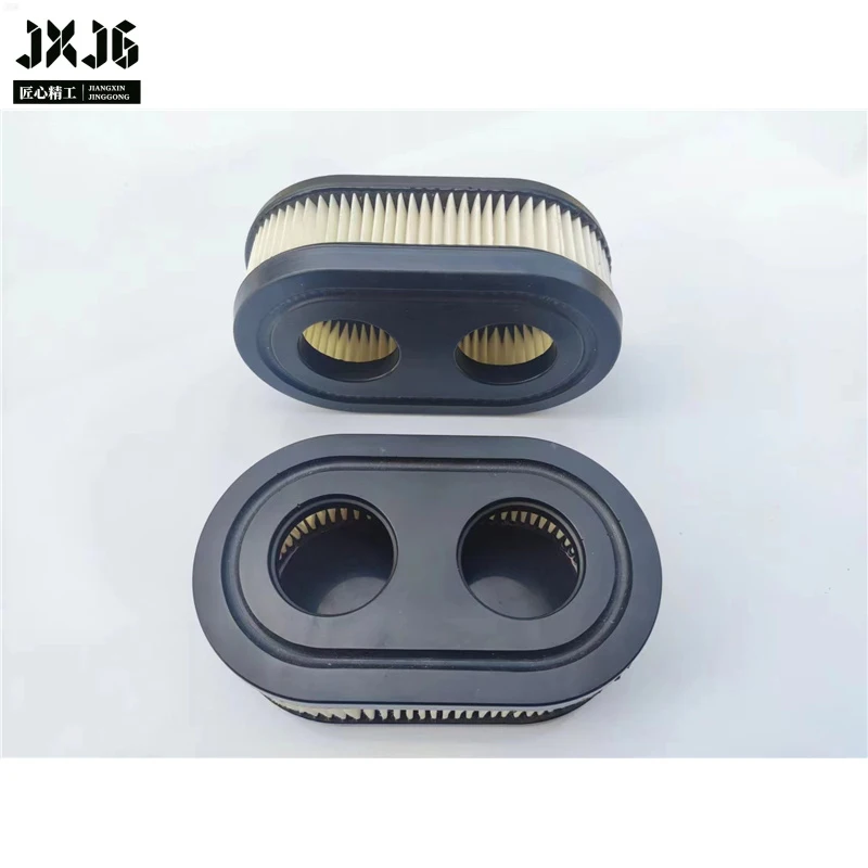 XMSJ Air Filter Element for Briggs & Stratton 675 Series  Walk-Behind Lawn Mower Garden Power Equipment Spare Parts
