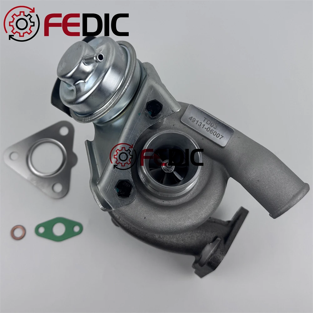 TD03 49131-06006 49… - image