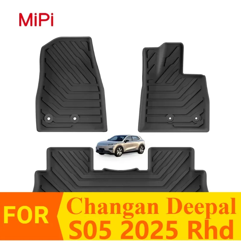 ΠΠΎΠ²ΡΠ΅ Π°Π²ΡΠΎΠΌΠΎΠ±ΠΈΠ»ΡΠ½ΡΠ΅ ΠΊΠΎΠ²ΡΠΈΠΊΠΈ TPE 3D Π΄Π»Ρ Changan Deepal S05 2025 RHD, Π²ΠΎΠ΄ΠΎΠ½Π΅ΠΏΡΠΎΠ½ΠΈΡΠ°Π΅ΠΌΡΠ΅, Π½Π΅ΡΠΊΠΎΠ»ΡΠ·ΡΡΠΈΠ΅, ΡΠΊΠΎΠ»ΠΎΠ³ΠΈΡΠ΅ΡΠΊΠΈ ΡΠΈΡΡΡΠ΅, ΠΏΡΠΎΡΠ½ΡΠ΅ ΡΠ΅ΡΠ½ΡΠ΅ Π°ΠΊΡΠ΅ΡΡΡΠ°ΡΡ Π΄Π»Ρ ΠΈΠ½ΡΠ΅ΡΡΠ΅ΡΠ° ΠΠΎΠ²ΡΠ΅ Π°Π²ΡΠΎΠΌΠΎΠ±ΠΈΠ»ΡΠ½ΡΠ΅ ΠΊΠΎΠ²ΡΠΈΠΊΠΈ TPE 3D Π΄Π»Ρ Changan Deepal S05 2025 RHD, Π²ΠΎΠ΄ΠΎΠ½Π΅ΠΏΡΠΎΠ½ΠΈΡΠ°Π΅ΠΌΡΠ΅, Π½Π΅ΡΠΊΠΎΠ»ΡΠ·ΡΡΠΈΠ΅, ΡΠΊΠΎΠ»ΠΎΠ³ΠΈΡΠ΅ΡΠΊΠΈ ΡΠΈΡΡΡΠ΅, ΠΏΡΠΎΡΠ½ΡΠ΅ ΡΠ΅ΡΠ½ΡΠ΅ Π°ΠΊΡΠ΅ΡΡΡΠ°ΡΡ Π΄Π»Ρ ΠΈΠ½ΡΠ΅ΡΡΠ΅ΡΠ°