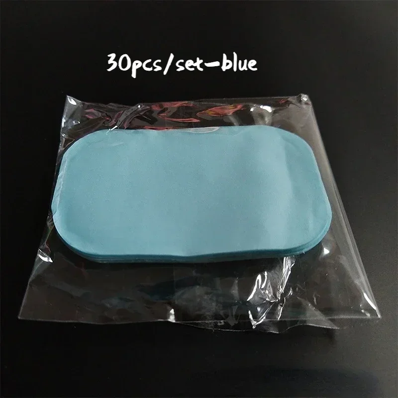 20/30/50/100 Pcs/set Disposable Soap Paper Portable Hand Washing Cleaning Soap Papers Travel Outside Washing Hand Accessories