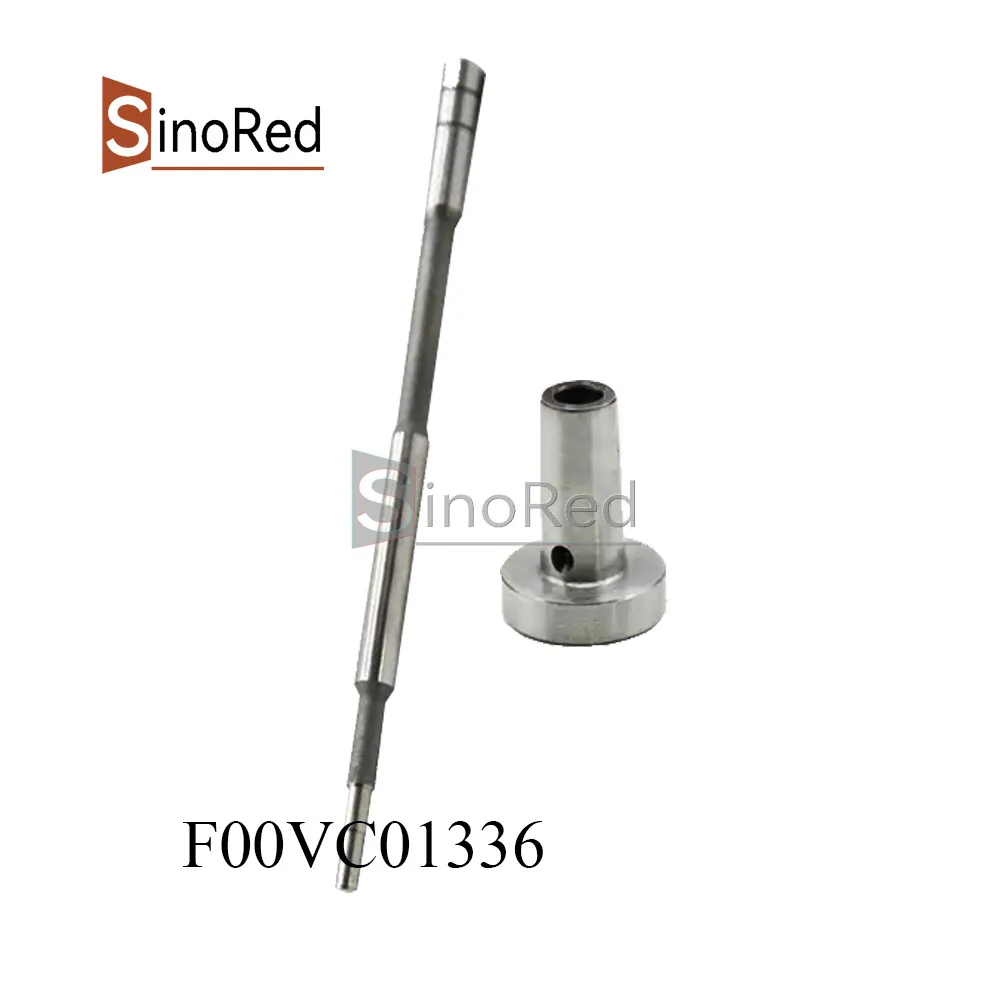 

Good Selling 8PCS F00VC01336 Diesel Common Rail Injector Control Valve Assembly