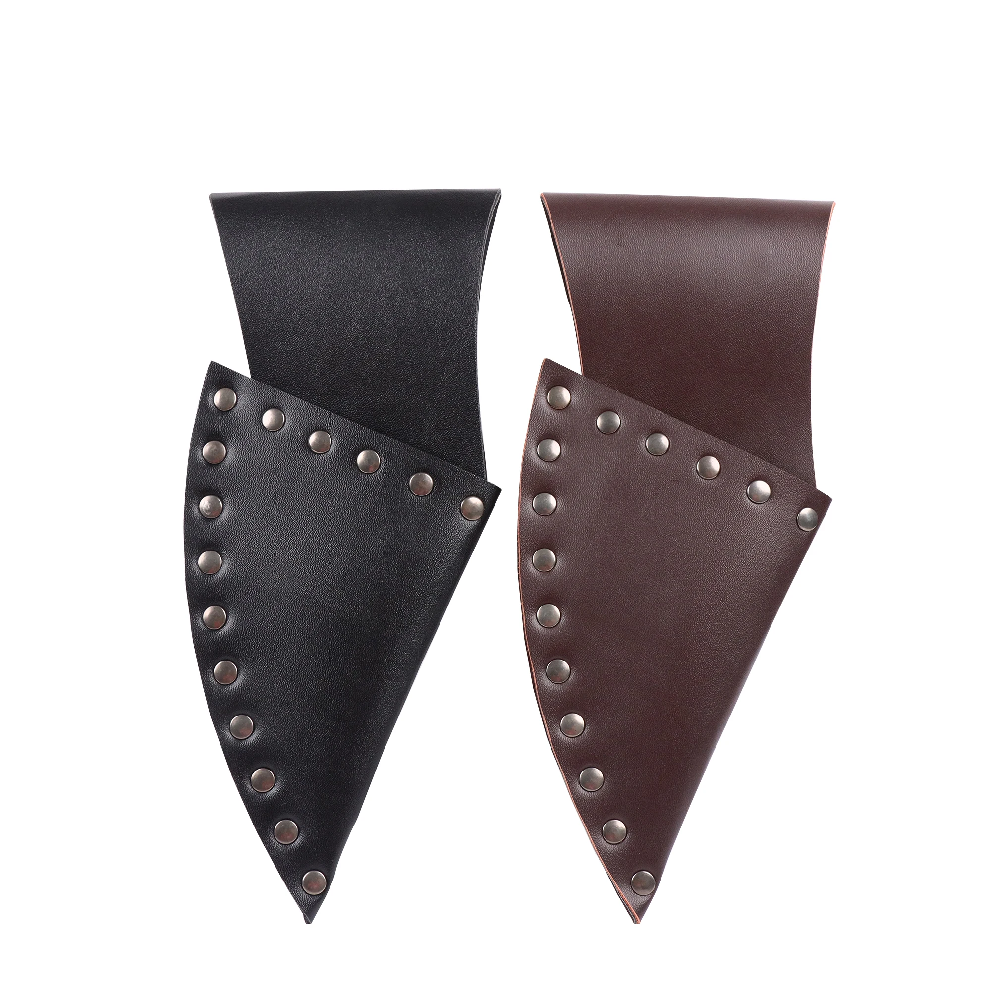 Pistole Frosch Piraten Waffenhalter für Männer Larp Ritter Waffe Cosplay Gear Rapier Ring Gürtel Holster, für Cosplay