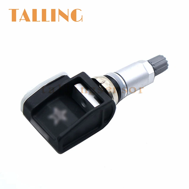 A0009052102 Tire Pressure Monitoring System Sensor TPMS For BMW X3 X4 X5 Z4 Mercedes-Benz CLA A/E/G-Class New 0009052102