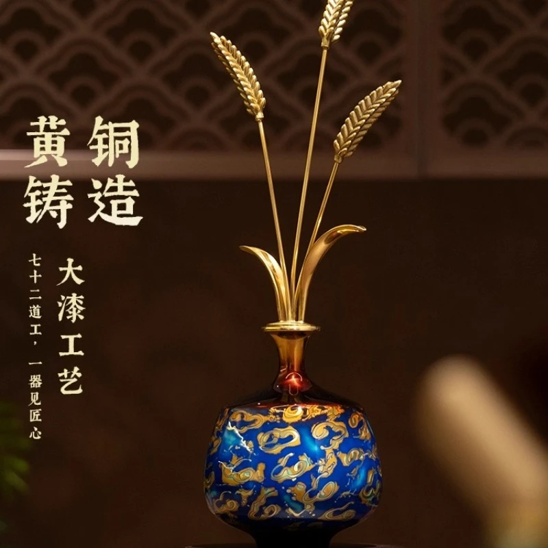 

Вход в вертикальную высоту, новое китайское тонкое украшение