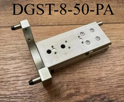 

Абсолютно новый DGST-8-50-PA: хит продаж, в наличии, гарантия качества, 1 шт., быстрая доставка