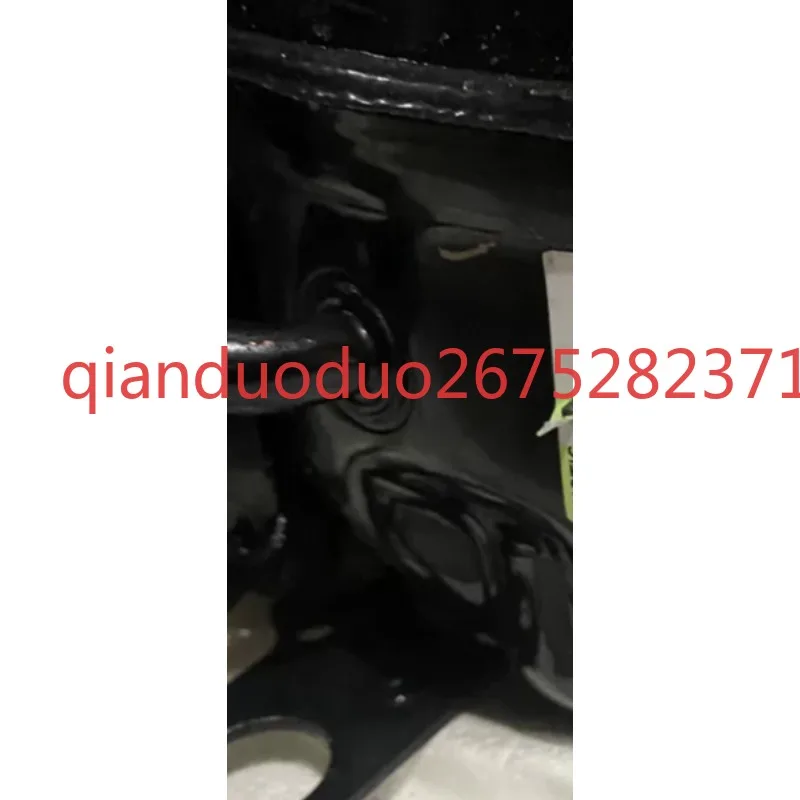 For Midea Panasonic refrigerator compressor TRB91E18 used