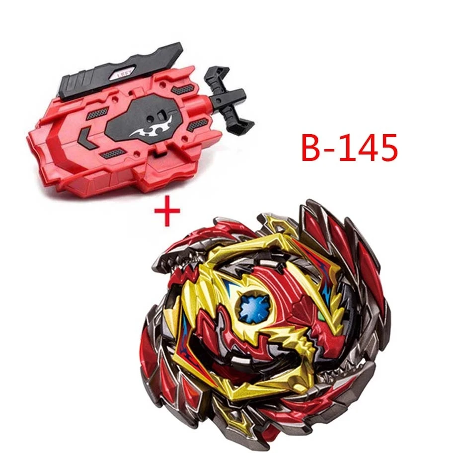 All Models And Top Launchers Beyblade Burst GT Toys B-173 Arena Metal Fafnir Bey Blade Blades Toy