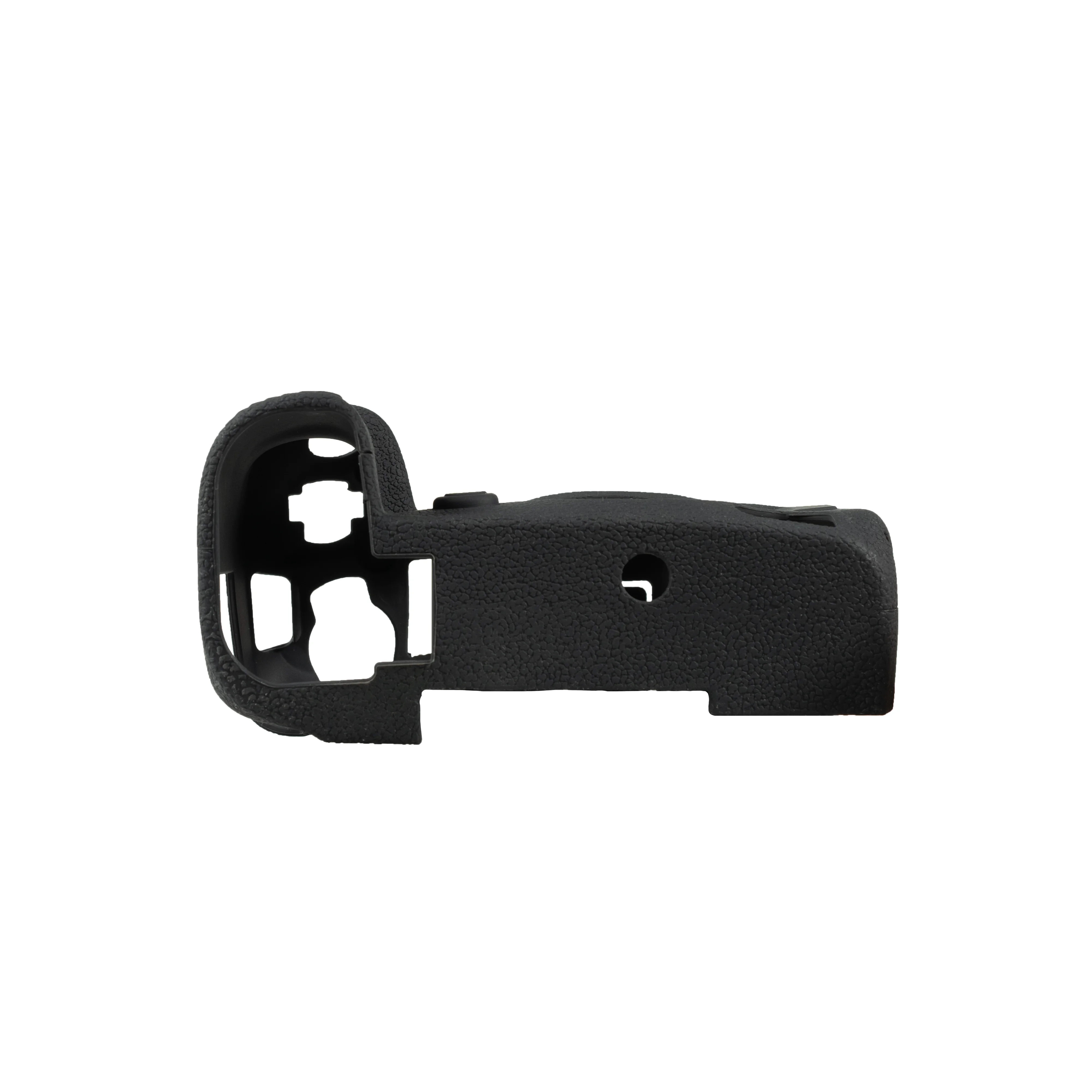 R5II Silicone Cover Rubber Silicone Camera Case Cover Skin for Canon R5 II Mark II Black Red White Yellow Green