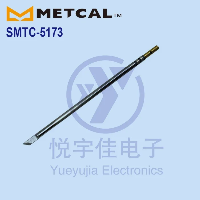 METCAL SMTC-1173 SMTC5173 SMTC8173 SMTC0173 knife type soldering iron head